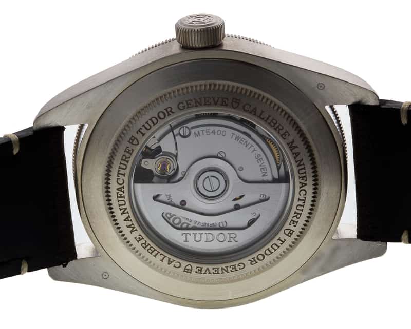 Tudor Black Bay M79010SG-0001